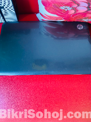 Selling laptop